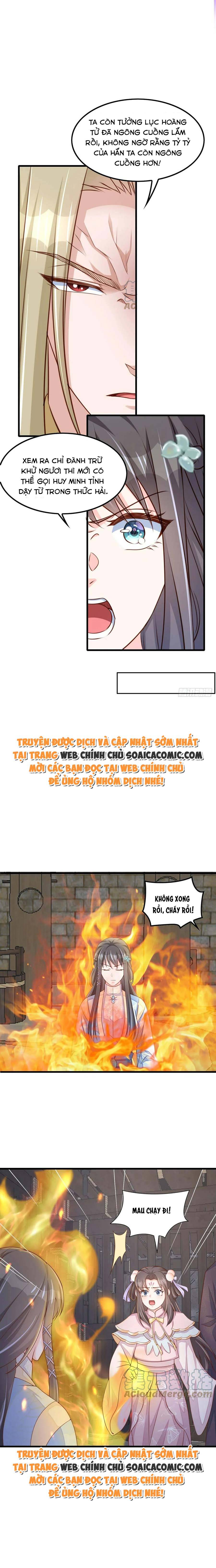 Ninita Yêu Dấu - Phần 2 Chap 929.6 - Next Chap 930.6