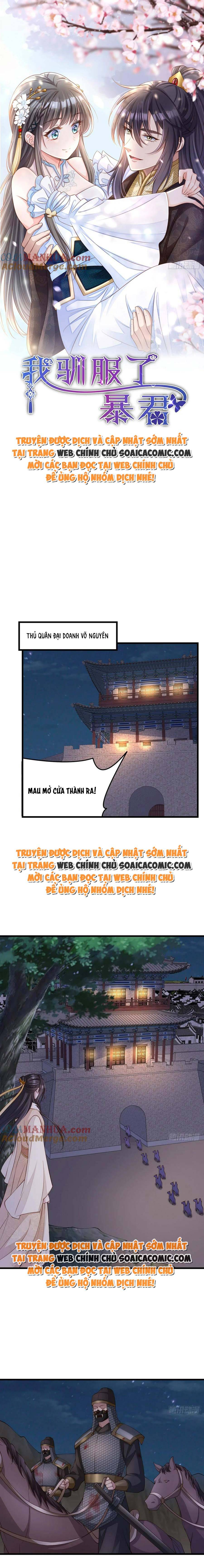 Ninita Yêu Dấu - Phần 2 Chap 929.7 - Next Chap 930.7