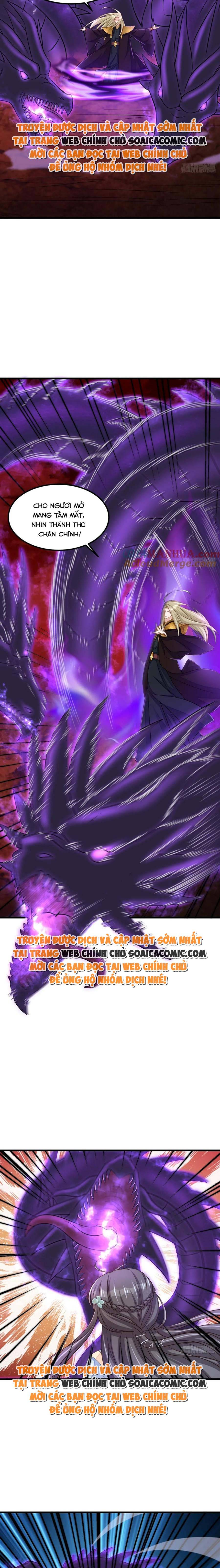 Ninita Yêu Dấu - Phần 2 Chap 929.7 - Next Chap 930.7