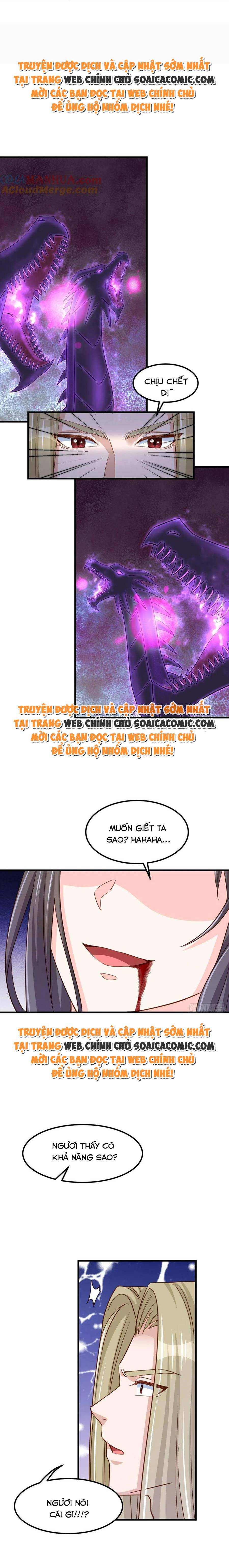 Ninita Yêu Dấu - Phần 2 Chap 929.7 - Next Chap 930.7