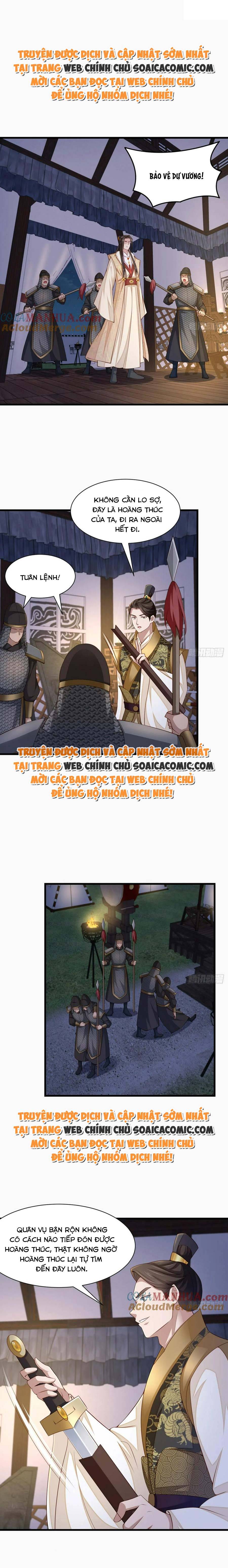 Ninita Yêu Dấu - Phần 2 Chap 929.7 - Next Chap 930.7