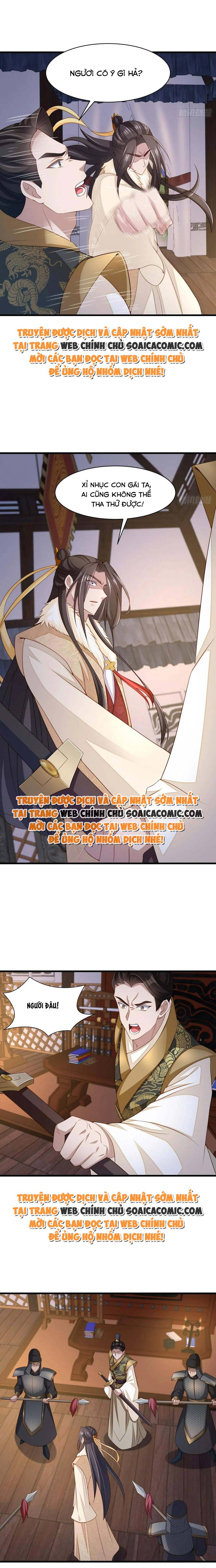 Ninita Yêu Dấu - Phần 2 Chap 929.7 - Next Chap 930.7