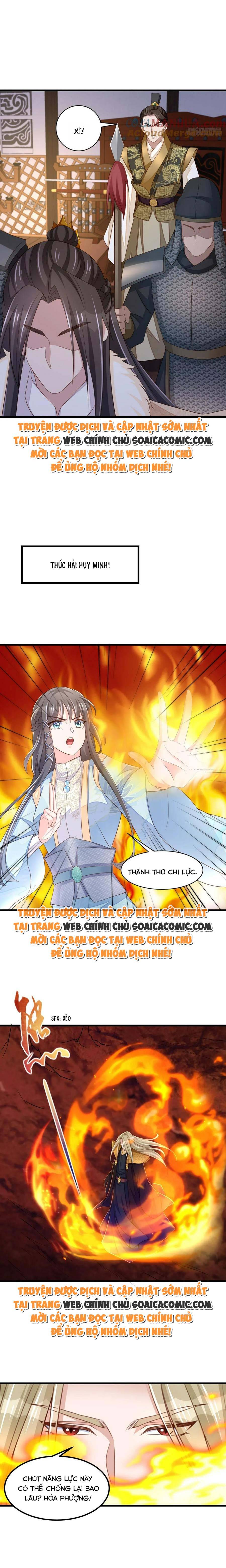 Ninita Yêu Dấu - Phần 2 Chap 929.7 - Next Chap 930.7