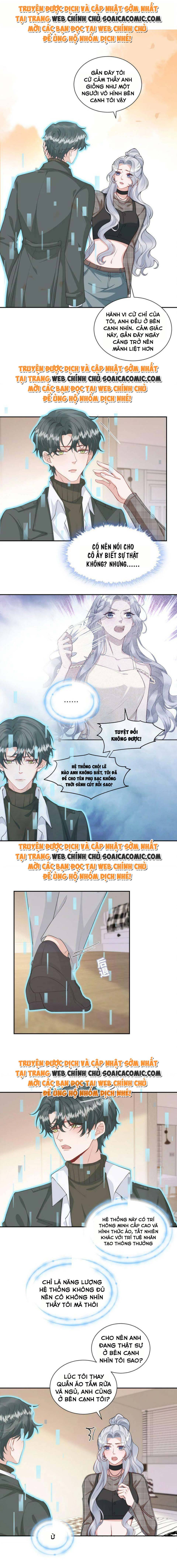 Ninita Yêu Dấu - Phần 2 Chap 929.8 - Next Chap 930.8