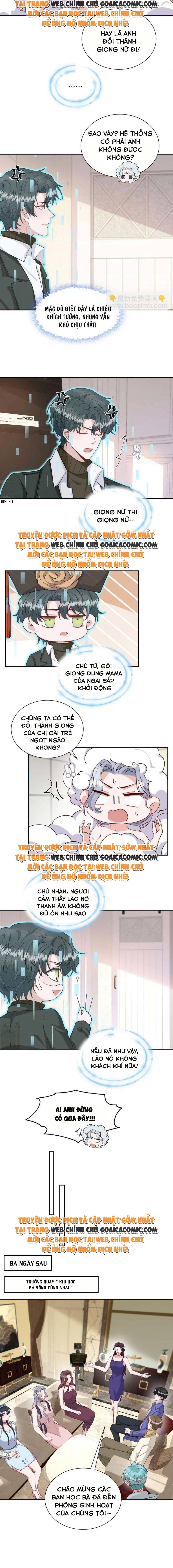 Ninita Yêu Dấu - Phần 2 Chap 929.8 - Next Chap 930.8
