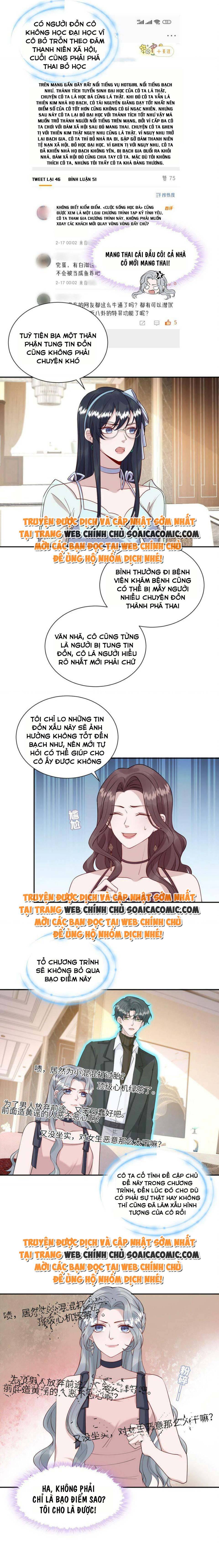 Ninita Yêu Dấu - Phần 2 Chap 929.8 - Next Chap 930.8
