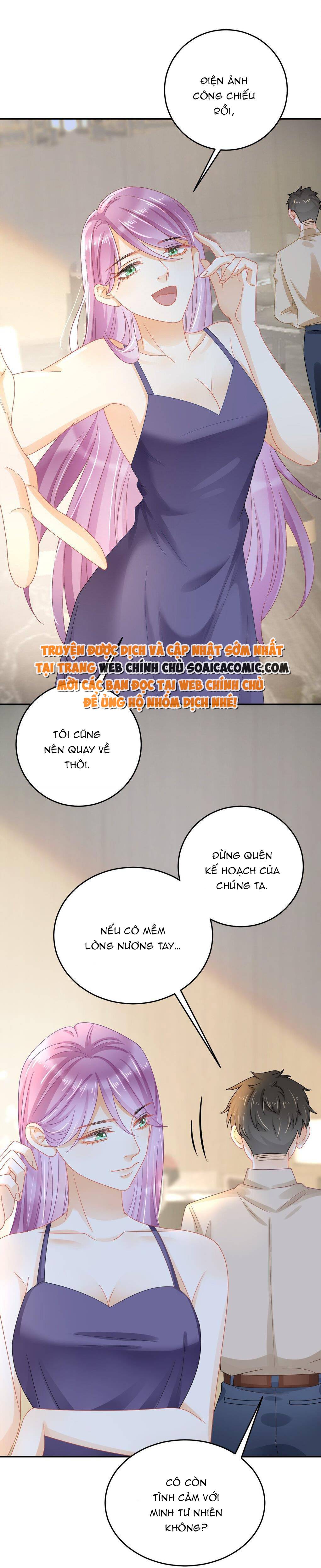 Ninita Yêu Dấu - Phần 2 Chap 929.9 - Next Chap 930.9