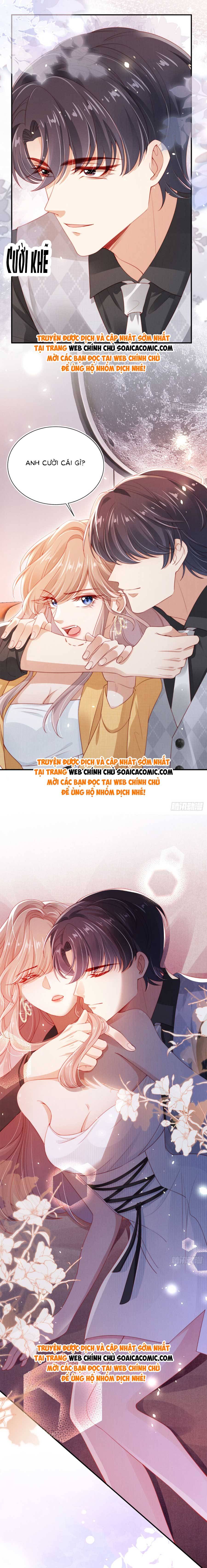 Ninita Yêu Dấu - Phần 2 Chap 930.1 - Next Chap 931.1