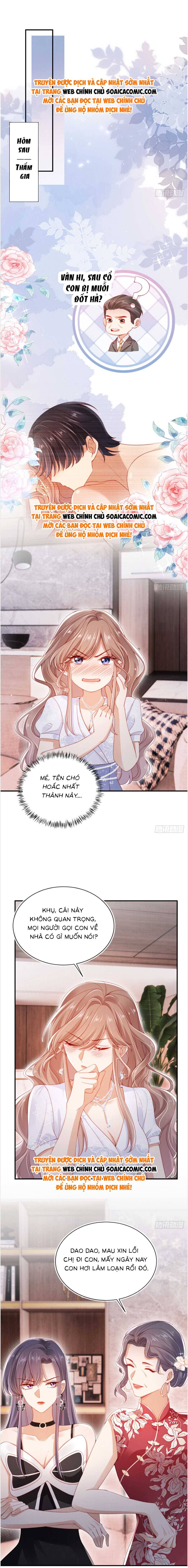 Ninita Yêu Dấu - Phần 2 Chap 930.1 - Next Chap 931.1