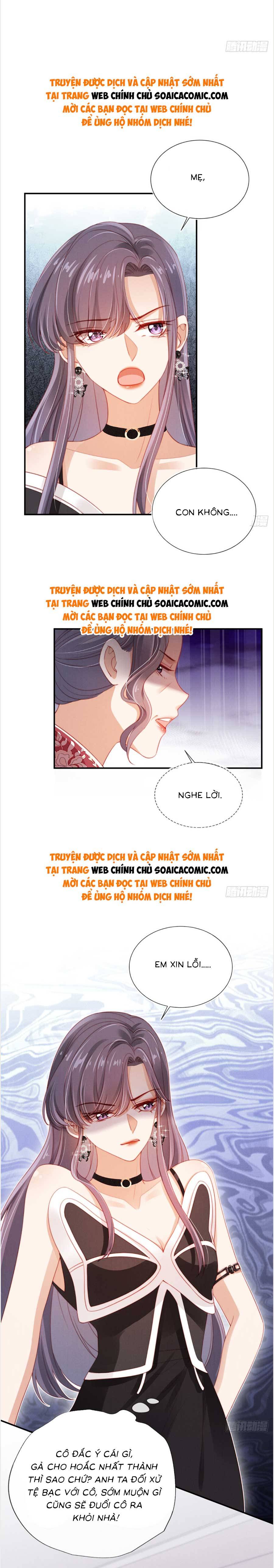 Ninita Yêu Dấu - Phần 2 Chap 930.1 - Next Chap 931.1