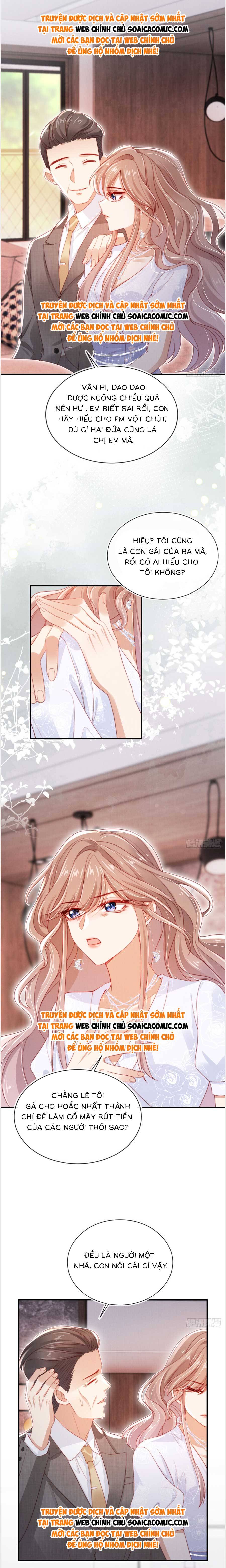 Ninita Yêu Dấu - Phần 2 Chap 930.1 - Next Chap 931.1