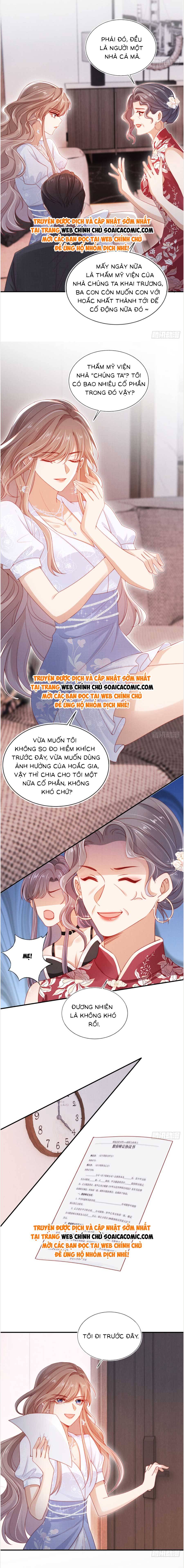 Ninita Yêu Dấu - Phần 2 Chap 930.1 - Next Chap 931.1