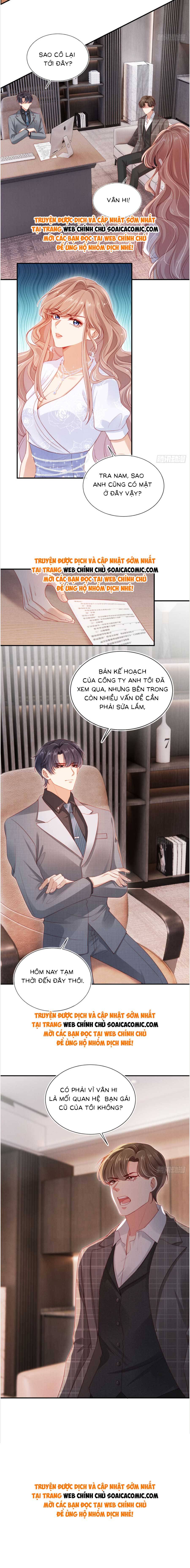 Ninita Yêu Dấu - Phần 2 Chap 930.1 - Next Chap 931.1