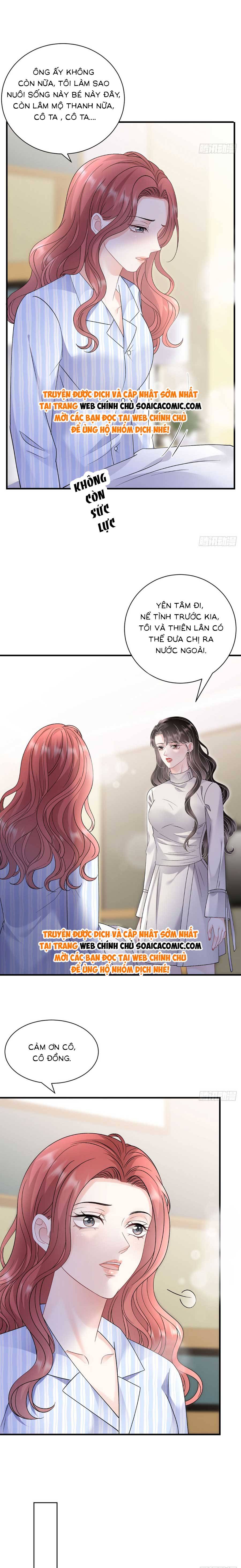 Ninita Yêu Dấu - Phần 2 Chap 930.2 - Next Chap 931.2