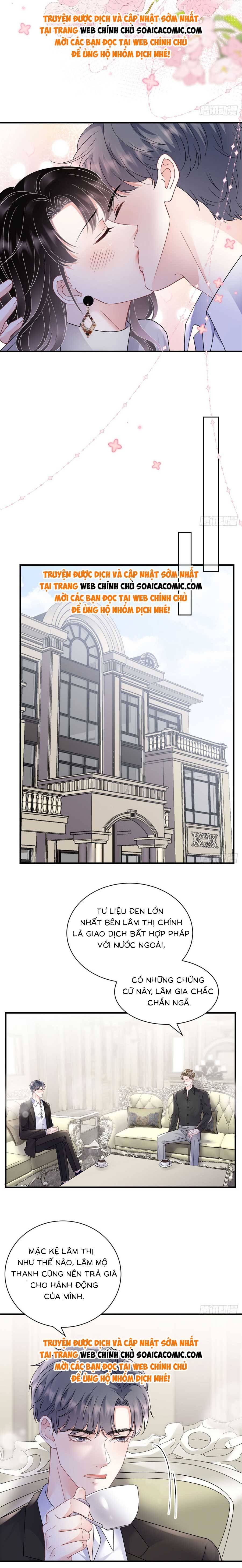 Ninita Yêu Dấu - Phần 2 Chap 930.2 - Next Chap 931.2