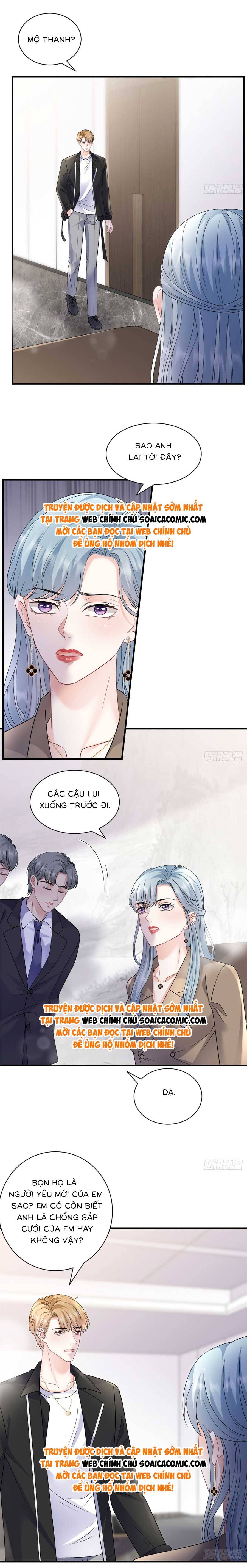 Ninita Yêu Dấu - Phần 2 Chap 930.2 - Next Chap 931.2
