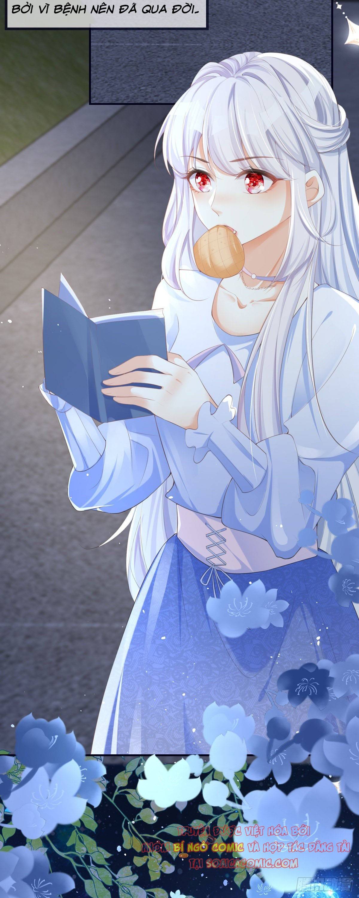 Ninita Yêu Dấu - Phần 2 Chap 930.3 - Next Chap 931.3