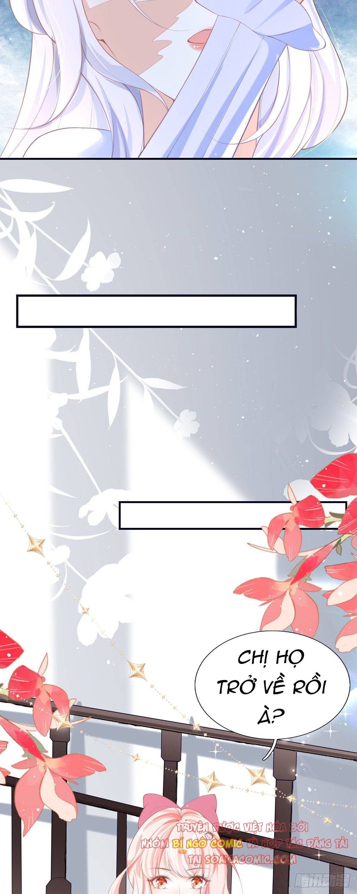 Ninita Yêu Dấu - Phần 2 Chap 930.3 - Next Chap 931.3