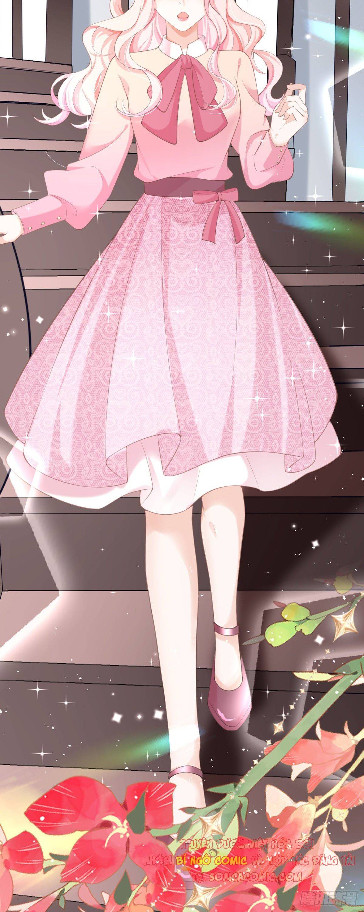 Ninita Yêu Dấu - Phần 2 Chap 930.3 - Next Chap 931.3