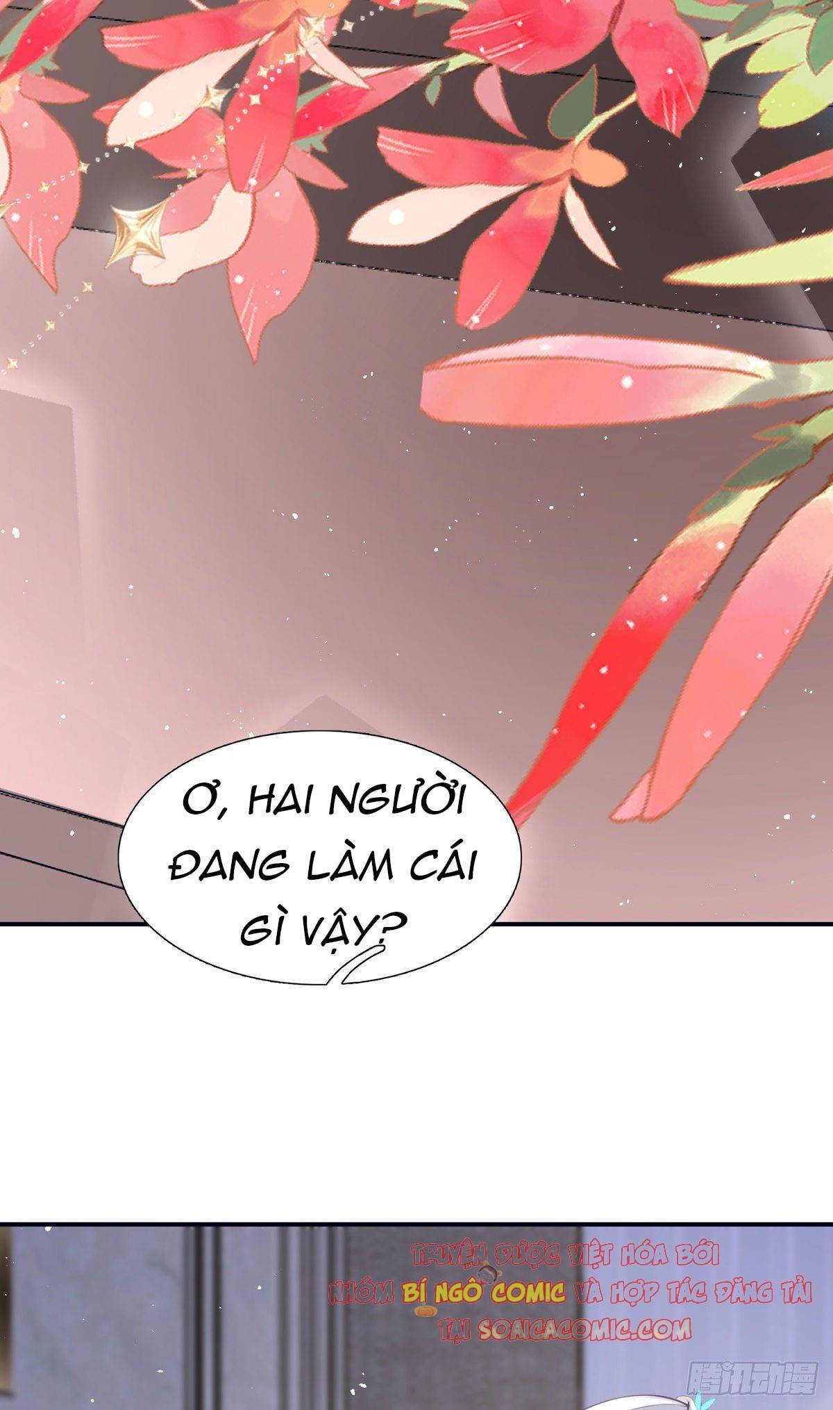 Ninita Yêu Dấu - Phần 2 Chap 930.3 - Next Chap 931.3