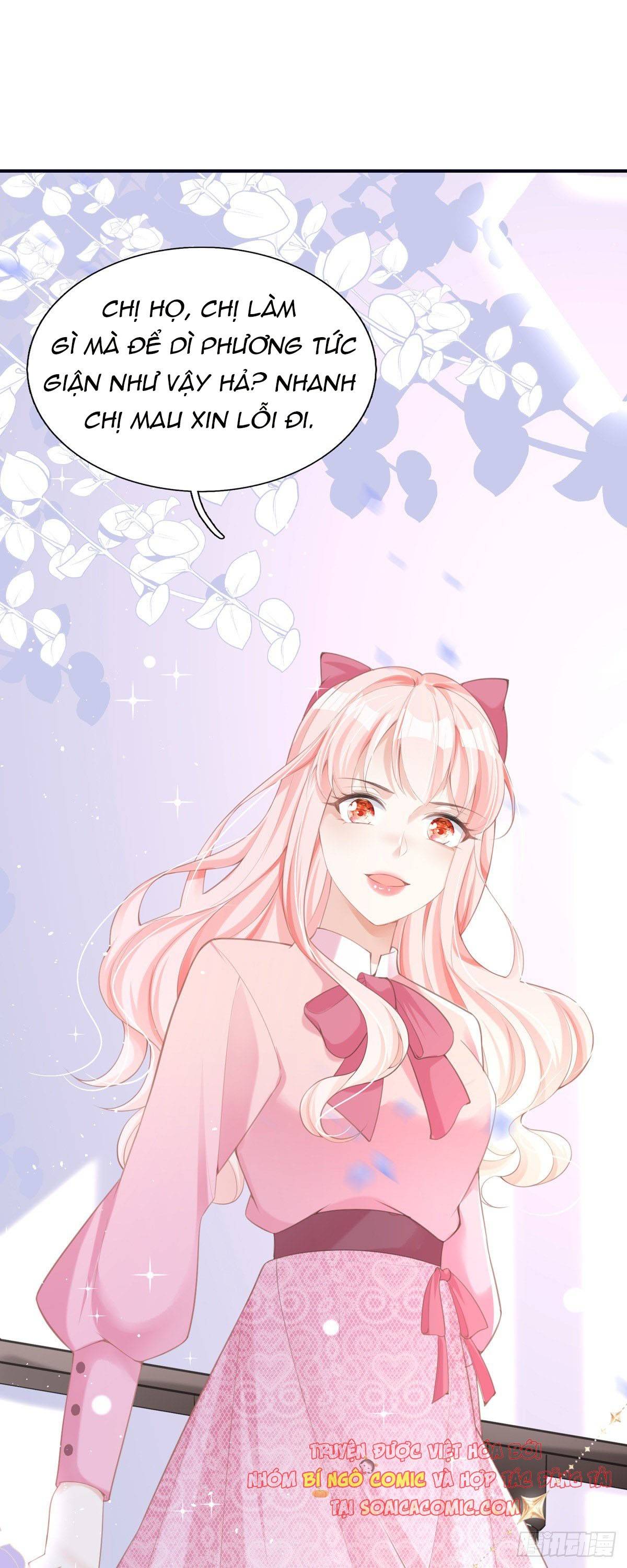 Ninita Yêu Dấu - Phần 2 Chap 930.3 - Next Chap 931.3