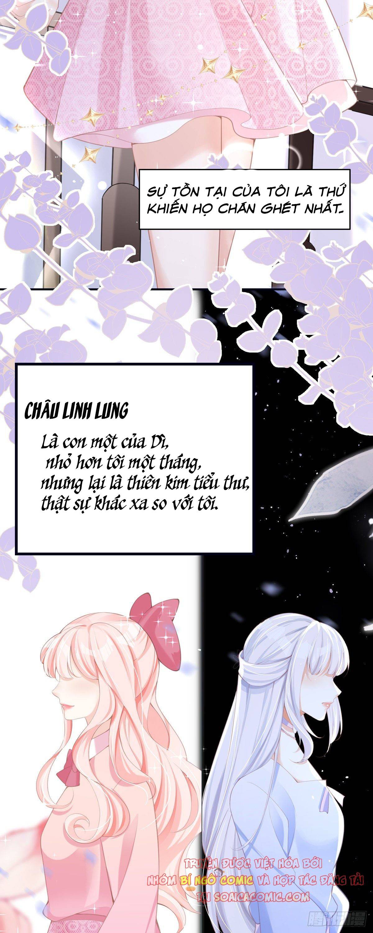 Ninita Yêu Dấu - Phần 2 Chap 930.3 - Next Chap 931.3
