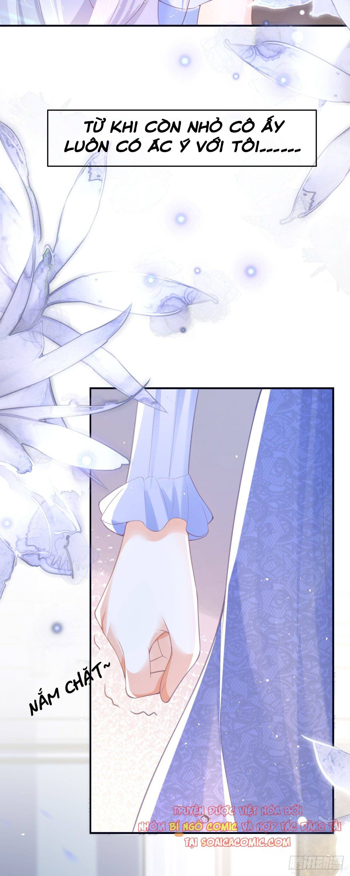 Ninita Yêu Dấu - Phần 2 Chap 930.3 - Next Chap 931.3