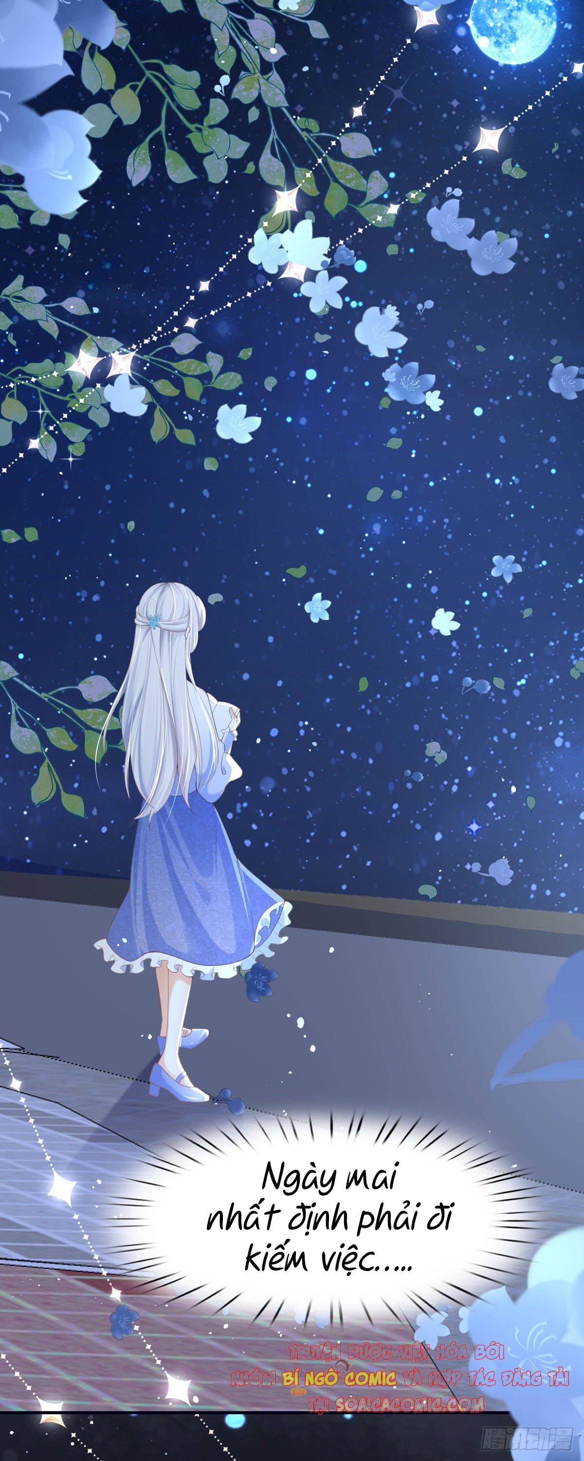 Ninita Yêu Dấu - Phần 2 Chap 930.3 - Next Chap 931.3