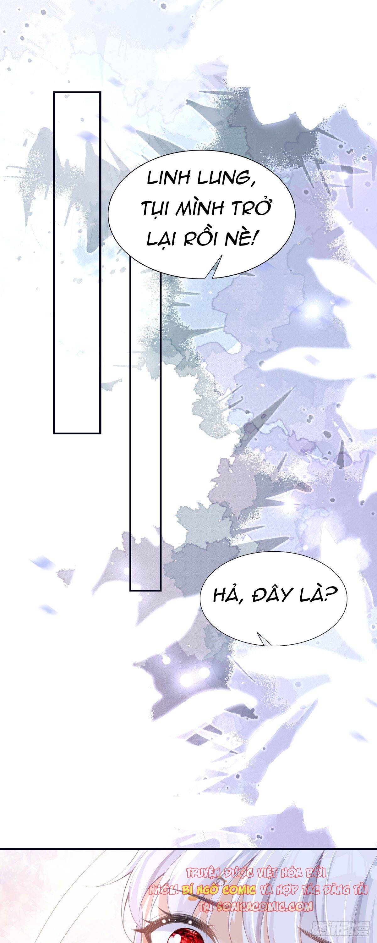 Ninita Yêu Dấu - Phần 2 Chap 930.3 - Next Chap 931.3