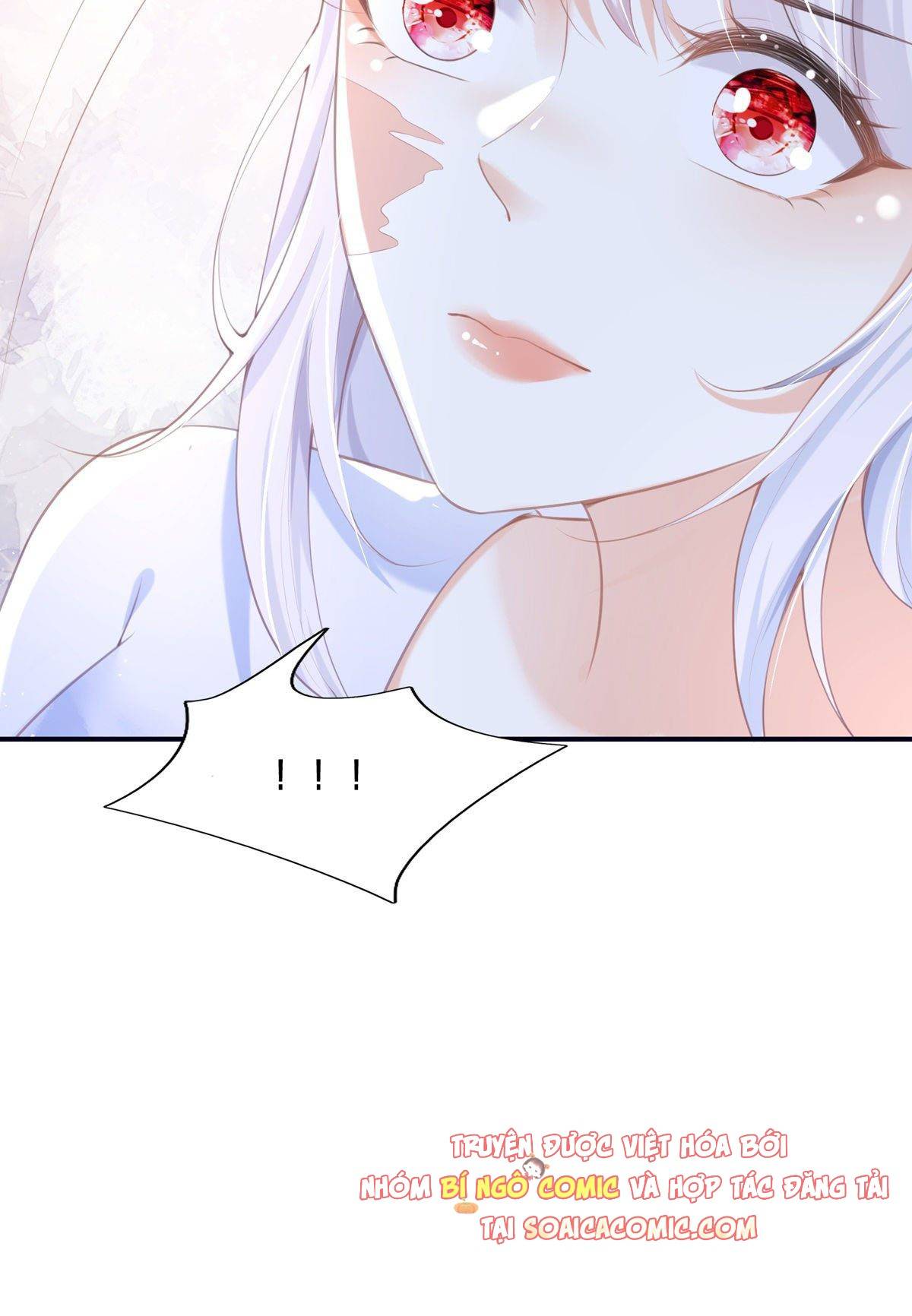 Ninita Yêu Dấu - Phần 2 Chap 930.3 - Next Chap 931.3