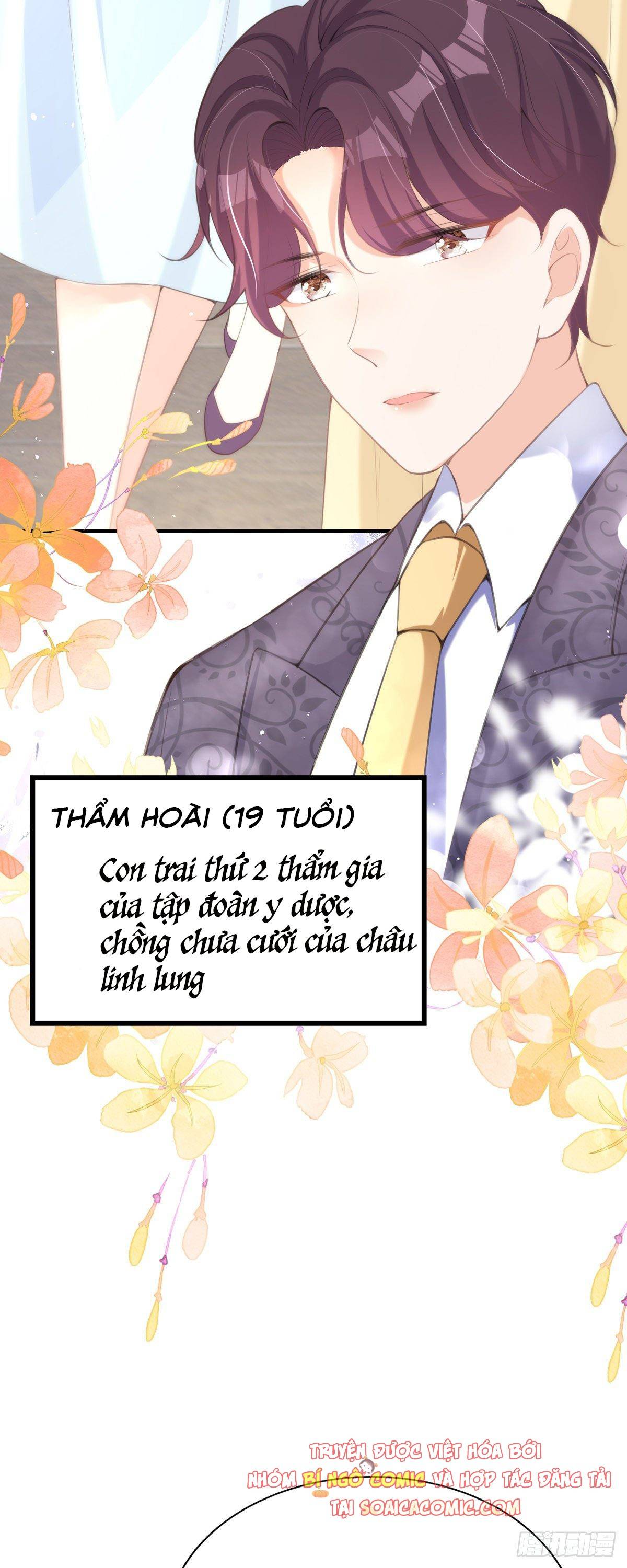 Ninita Yêu Dấu - Phần 2 Chap 930.3 - Next Chap 931.3