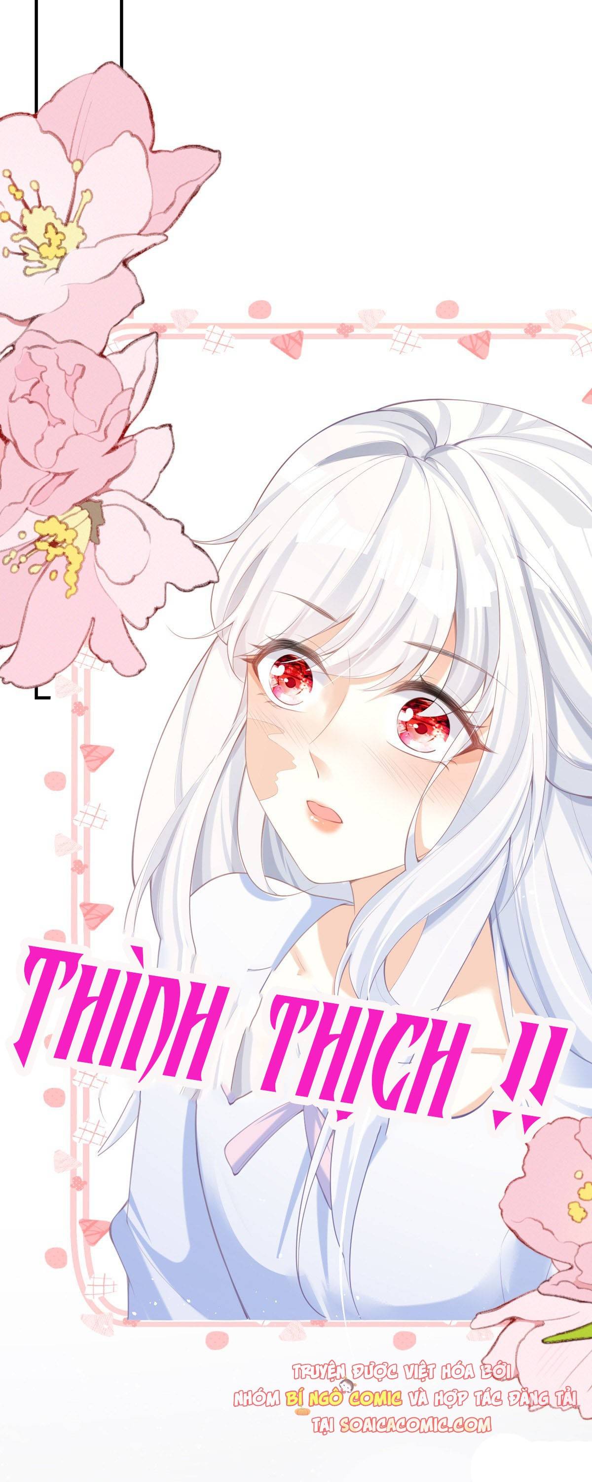 Ninita Yêu Dấu - Phần 2 Chap 930.3 - Next Chap 931.3