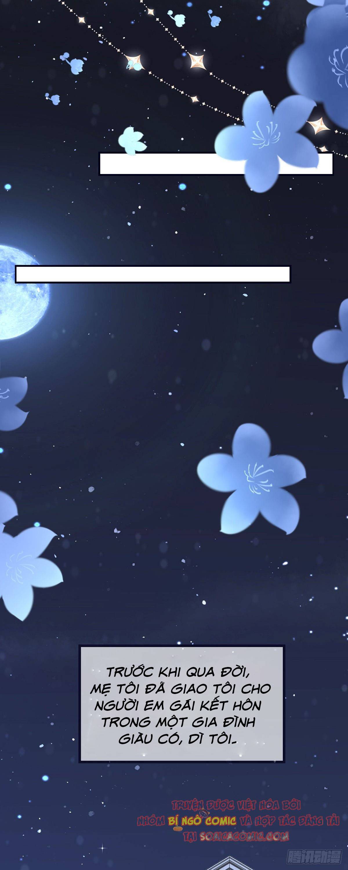 Ninita Yêu Dấu - Phần 2 Chap 930.3 - Next Chap 931.3