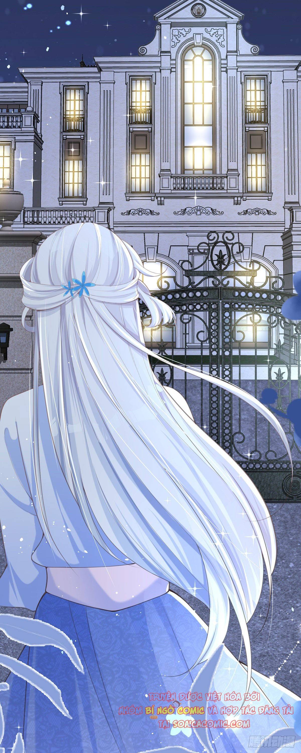 Ninita Yêu Dấu - Phần 2 Chap 930.3 - Next Chap 931.3