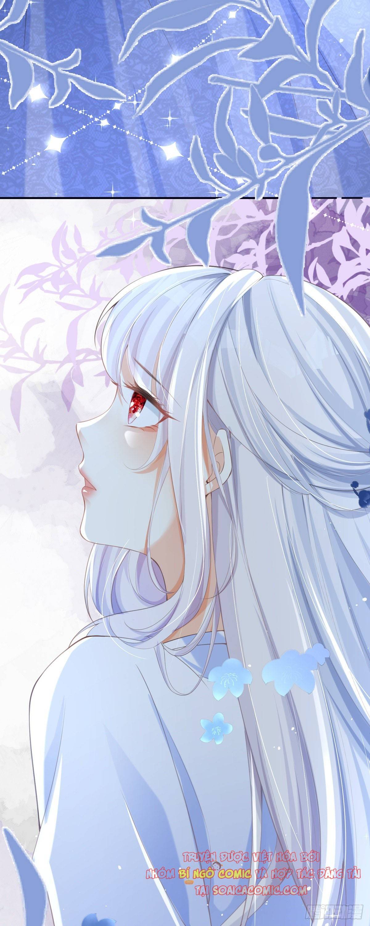 Ninita Yêu Dấu - Phần 2 Chap 930.3 - Next Chap 931.3