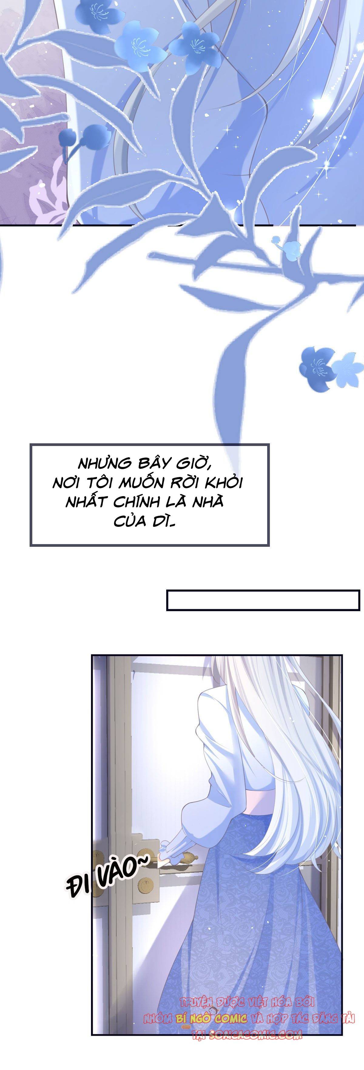 Ninita Yêu Dấu - Phần 2 Chap 930.3 - Next Chap 931.3