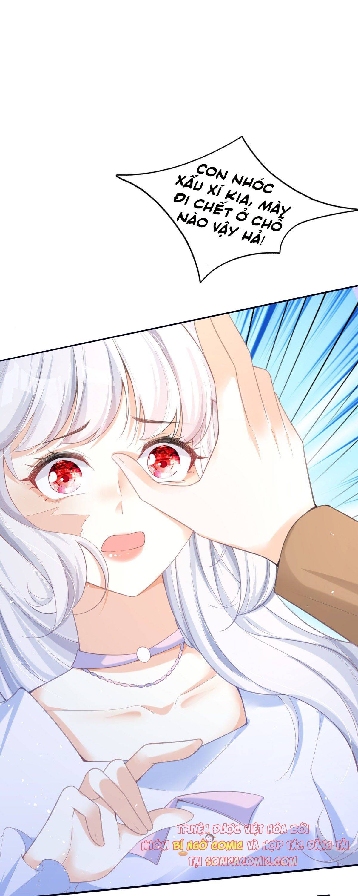 Ninita Yêu Dấu - Phần 2 Chap 930.3 - Next Chap 931.3