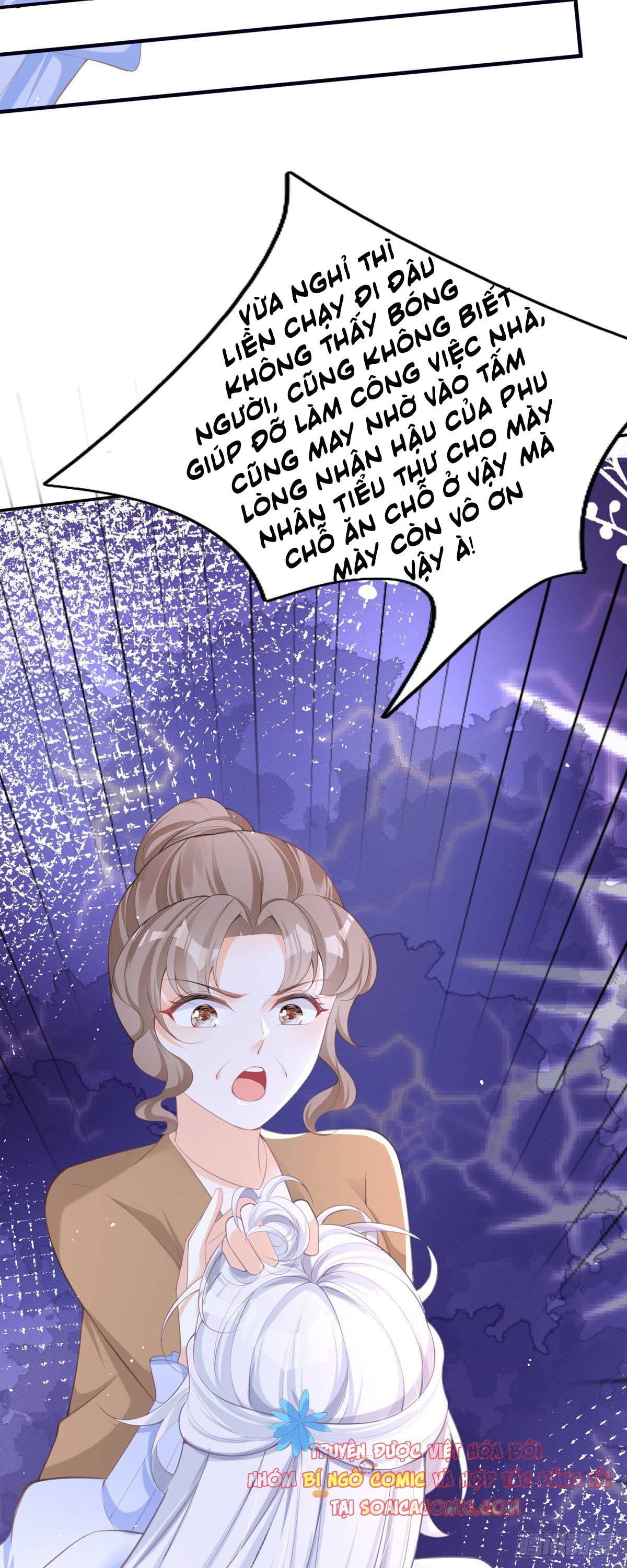 Ninita Yêu Dấu - Phần 2 Chap 930.3 - Next Chap 931.3