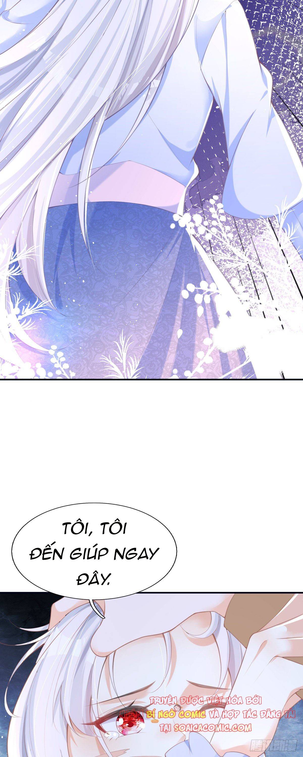 Ninita Yêu Dấu - Phần 2 Chap 930.3 - Next Chap 931.3