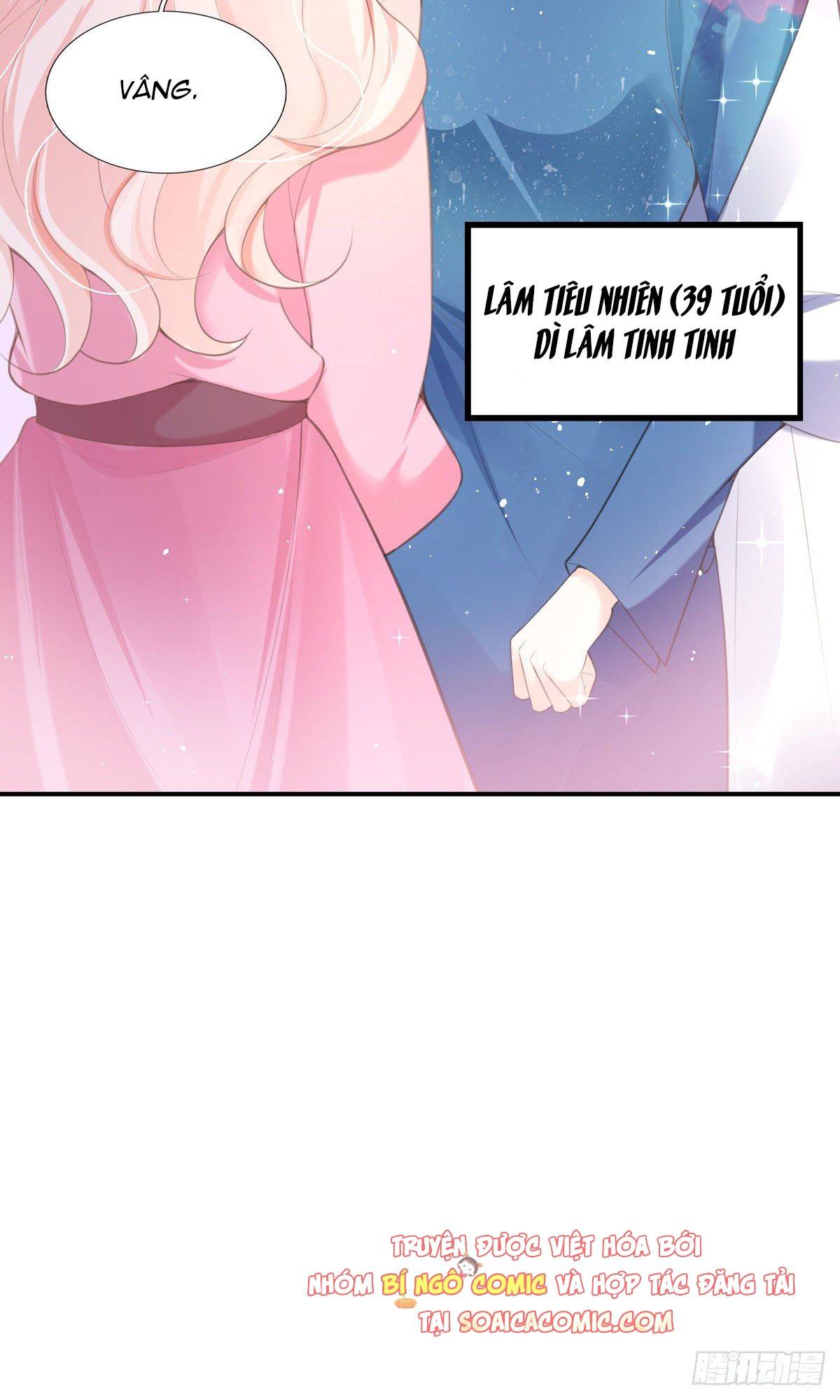 Ninita Yêu Dấu - Phần 2 Chap 930.4 - Next Chap 931.4