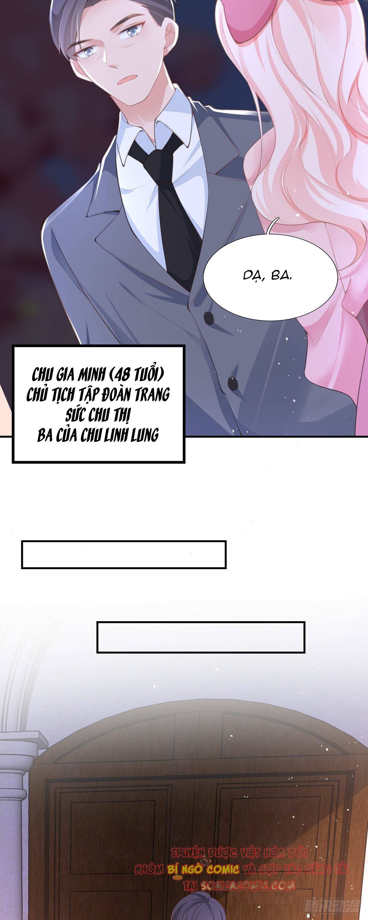 Ninita Yêu Dấu - Phần 2 Chap 930.4 - Next Chap 931.4
