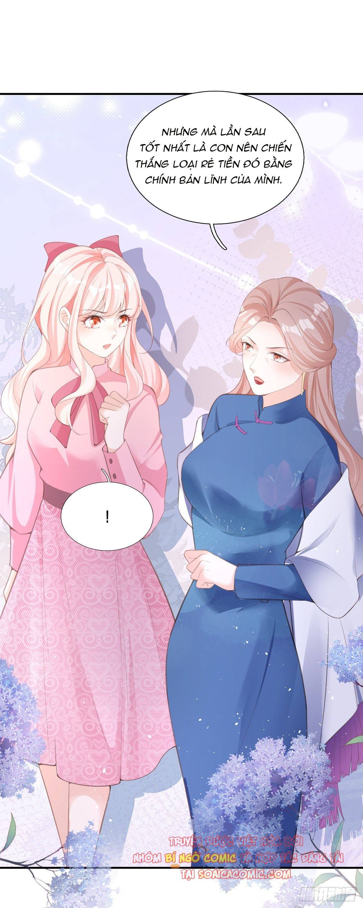 Ninita Yêu Dấu - Phần 2 Chap 930.4 - Next Chap 931.4