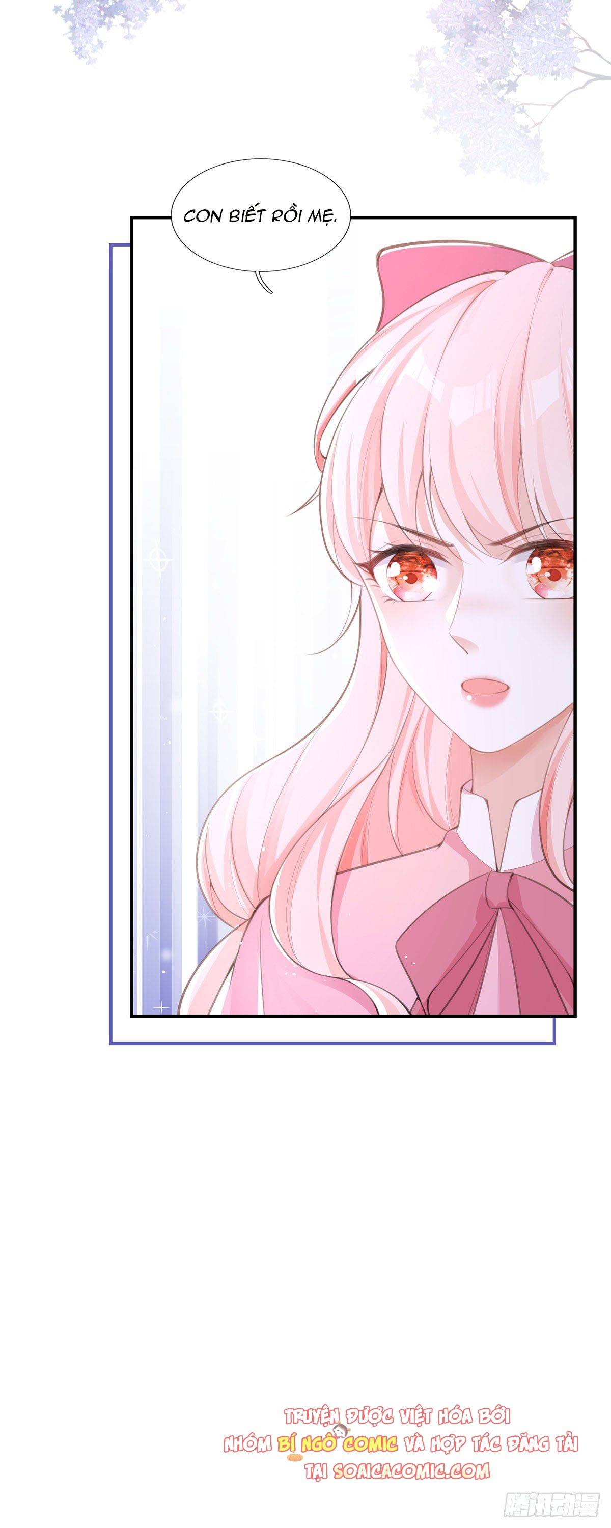 Ninita Yêu Dấu - Phần 2 Chap 930.4 - Next Chap 931.4