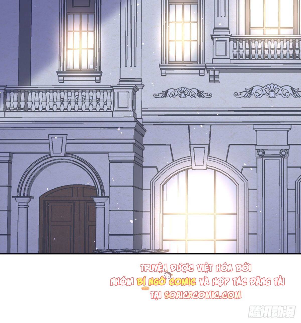 Ninita Yêu Dấu - Phần 2 Chap 930.4 - Next Chap 931.4