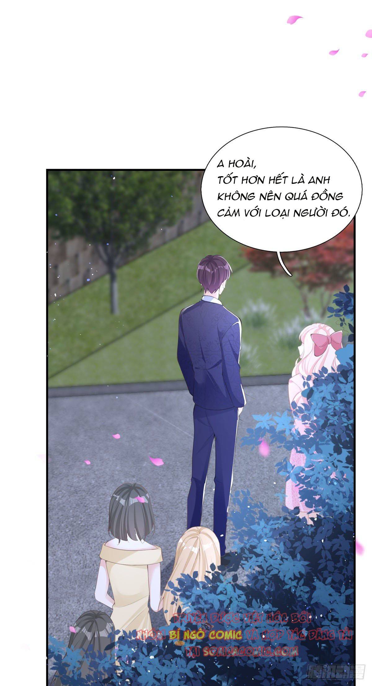 Ninita Yêu Dấu - Phần 2 Chap 930.4 - Next Chap 931.4