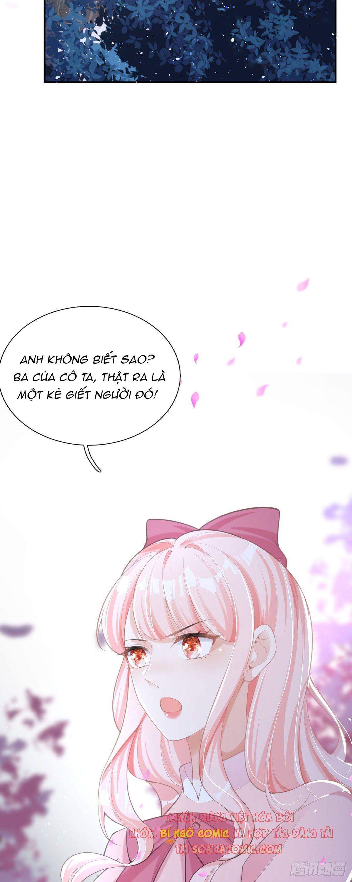 Ninita Yêu Dấu - Phần 2 Chap 930.4 - Next Chap 931.4