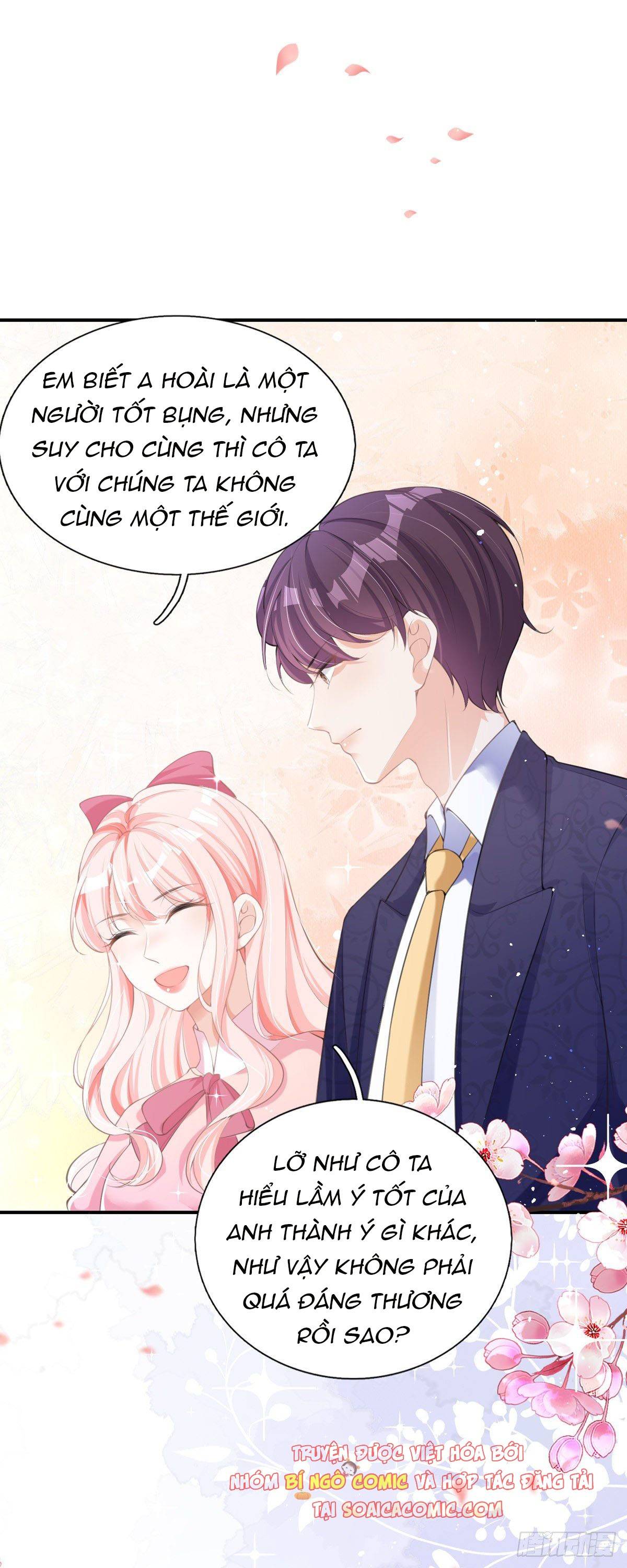 Ninita Yêu Dấu - Phần 2 Chap 930.4 - Next Chap 931.4