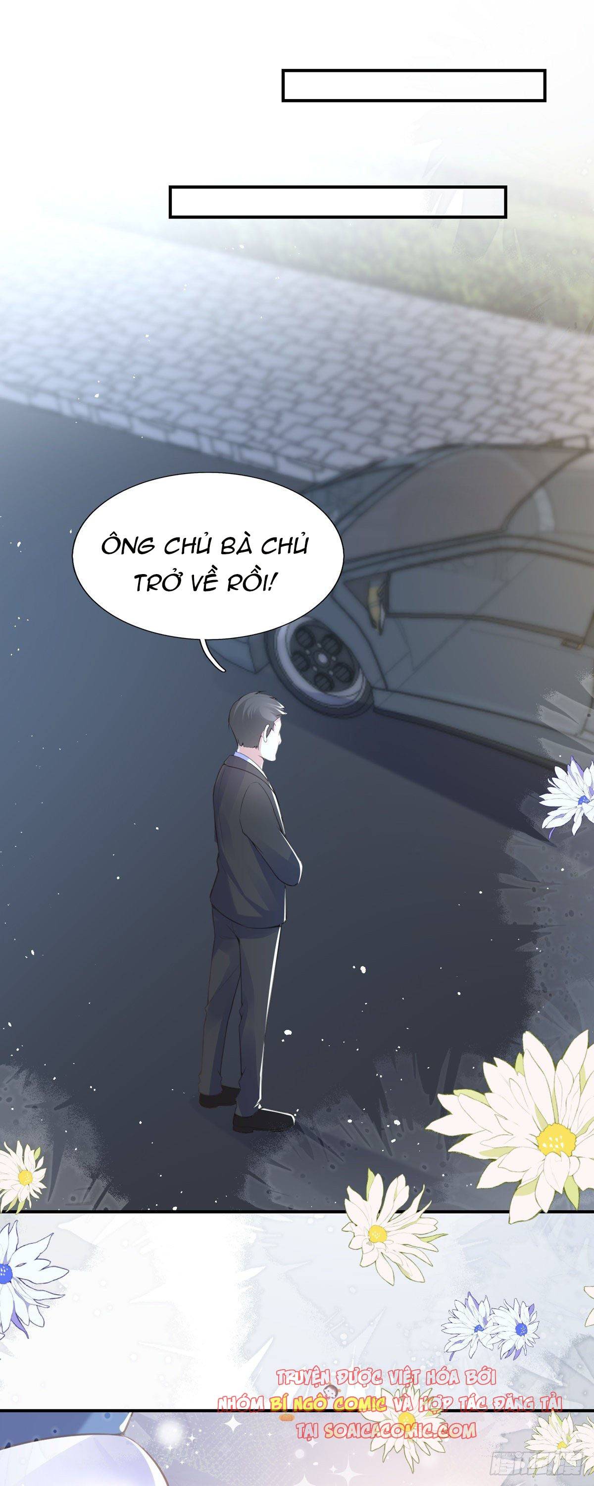 Ninita Yêu Dấu - Phần 2 Chap 930.4 - Next Chap 931.4