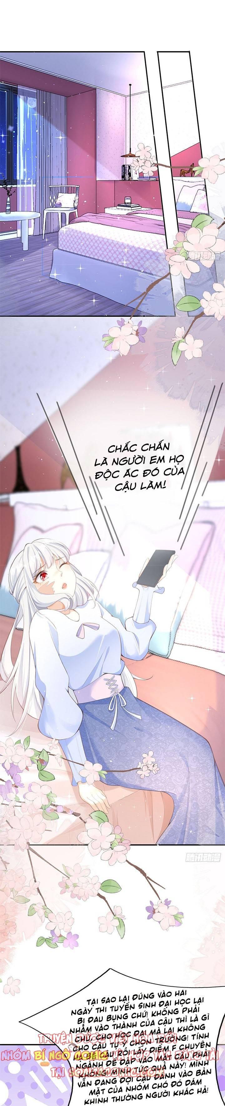 Ninita Yêu Dấu - Phần 2 Chap 930.5 - Next Chap 931.5