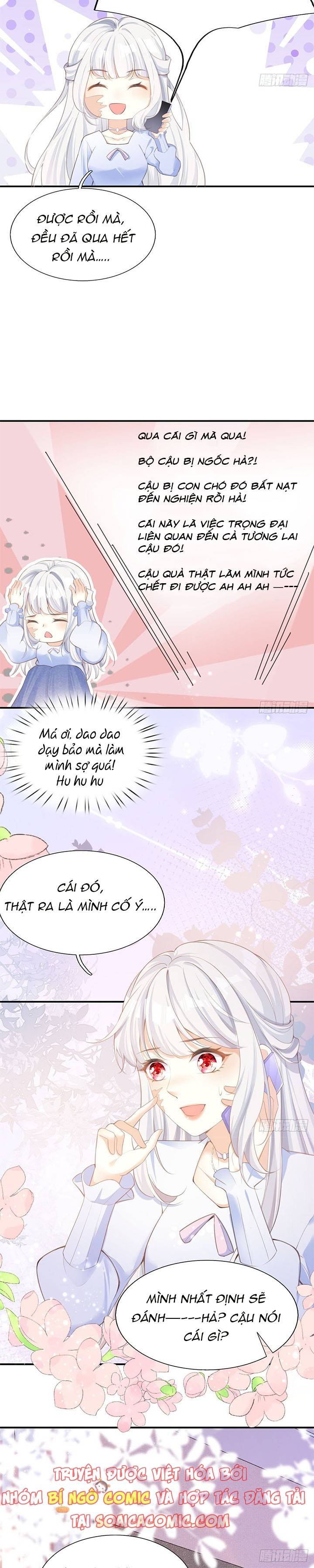Ninita Yêu Dấu - Phần 2 Chap 930.5 - Next Chap 931.5